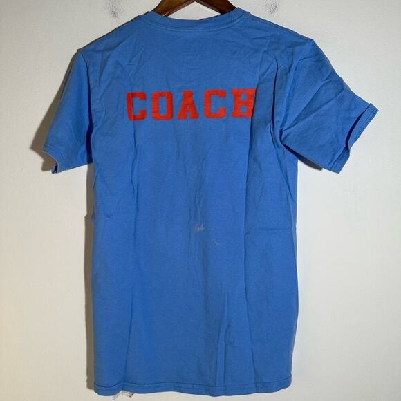 Champion Coach Tee Shirt - Picture 3 of 3